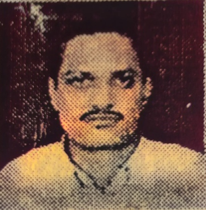 ABANI KUMAR BISOI