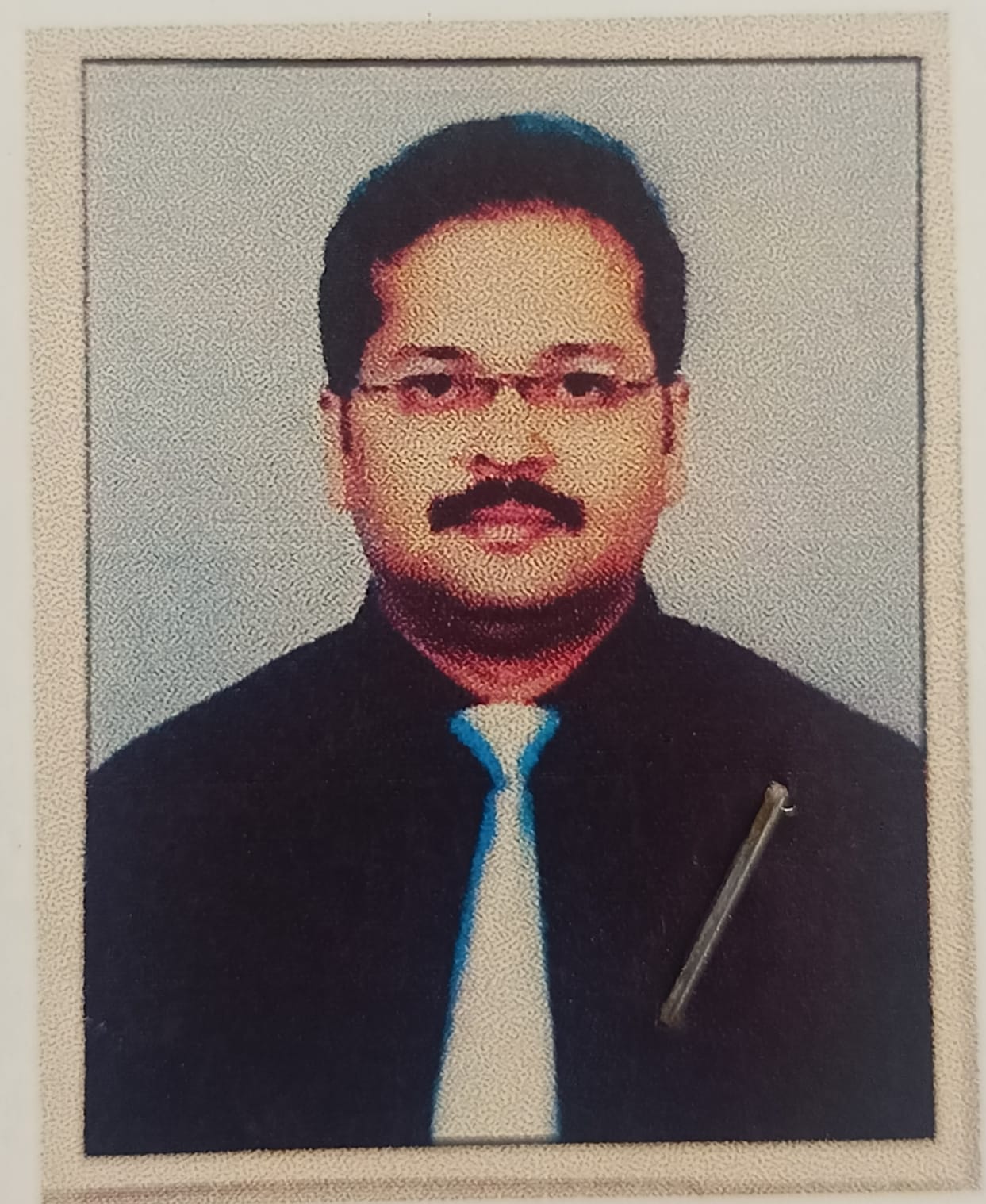 RASMI RANJAN SATAPATHY