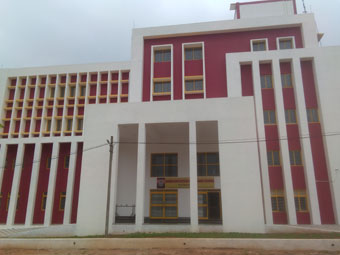 Best MBA College in Bhubaneswar